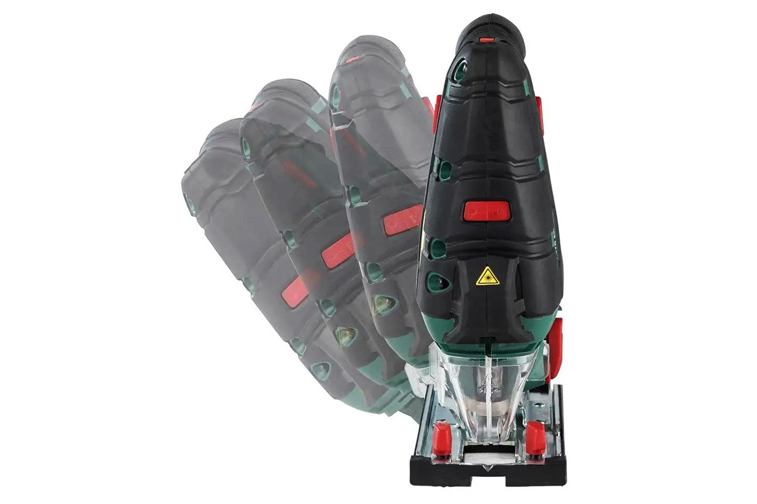 Electric Jigsaw Parkside 80Mm 800W 0–3100 Spm Pstd800C3 buy